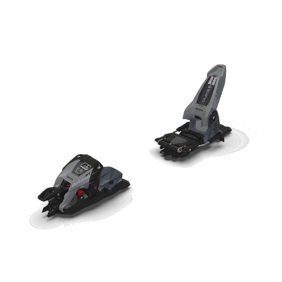 スキー MARKER GRIFFON 13 TCX DEMO 130mm Marker Griffon 13 TCX Demo Ski Bindings 2023